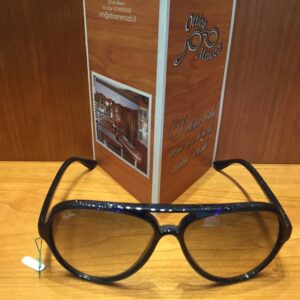 Ray Ban RB4125 806/32