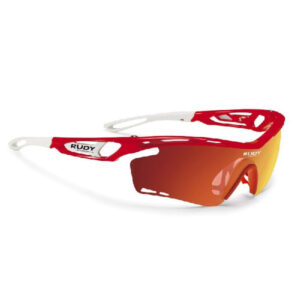 Rudy Project Tralyx Red Fluo multilaser orange