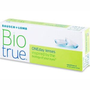 Bausch+Lomb Biotrue Lenti a contatto x90