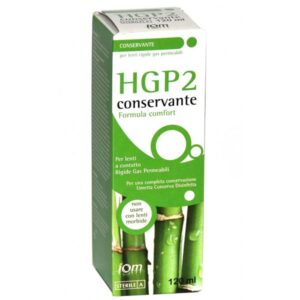 IOM HGP2 Conservante 120ml