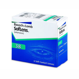 Soflens 38 (Quindicinali)