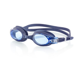 Centrostyle Swimmi Occhialini Nuoto Graduati Blu (M)