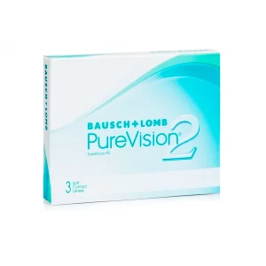 purevision 2