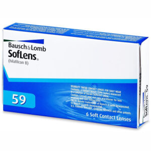 Soflens 59 (Mensili)