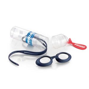 Centrostyle Swimmi Oculari Nuoto Graduati Blu