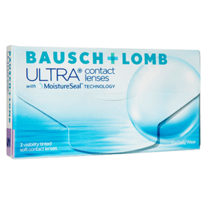 Lenti a contatto mensili Bausch+Lomb ULTRA