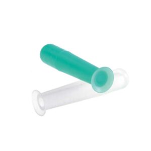 Centrostyle Ventosa in silicone