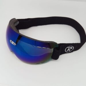 Raleri Blue Mirror Size A