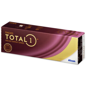 Alcon Dailies Total 1 x30