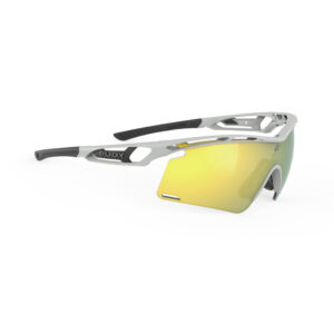 Rudy Project Tralyx + Light Grey Matte Rp Optics Multilaser Yellow SP760597-0000