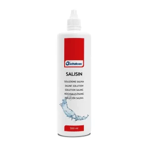 Salisin Salina 550ml
