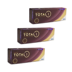 Alcon Total1 multifocal x90