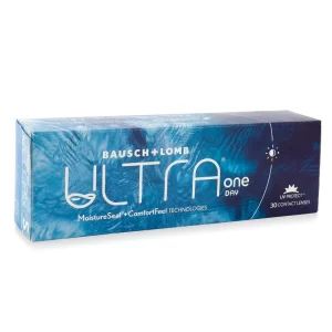 Bausch+Lomb Ultra One day