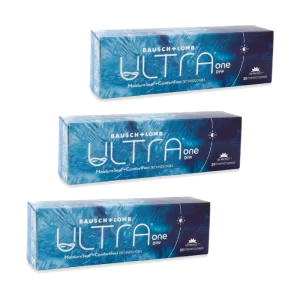 Bausch+Lomb Ultra one day x90