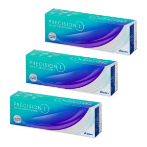 alcon precision 1 x90