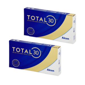 alcon total30 x2