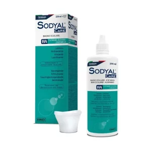 Omisan Sodyal® Care