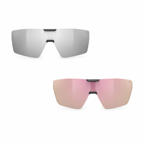 Rudy Project NO CODE SLIM Sun Clip
