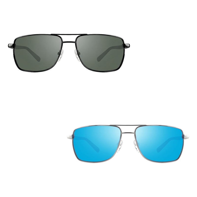 REVO Ray